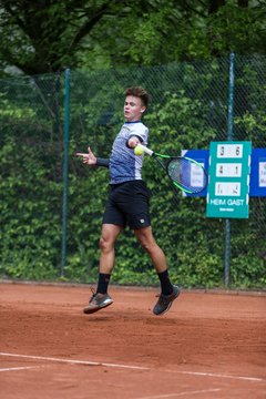 Bild 82 - RL/NL Suchsdorfer SV - SV Blankenese / Hamburger Polo Club